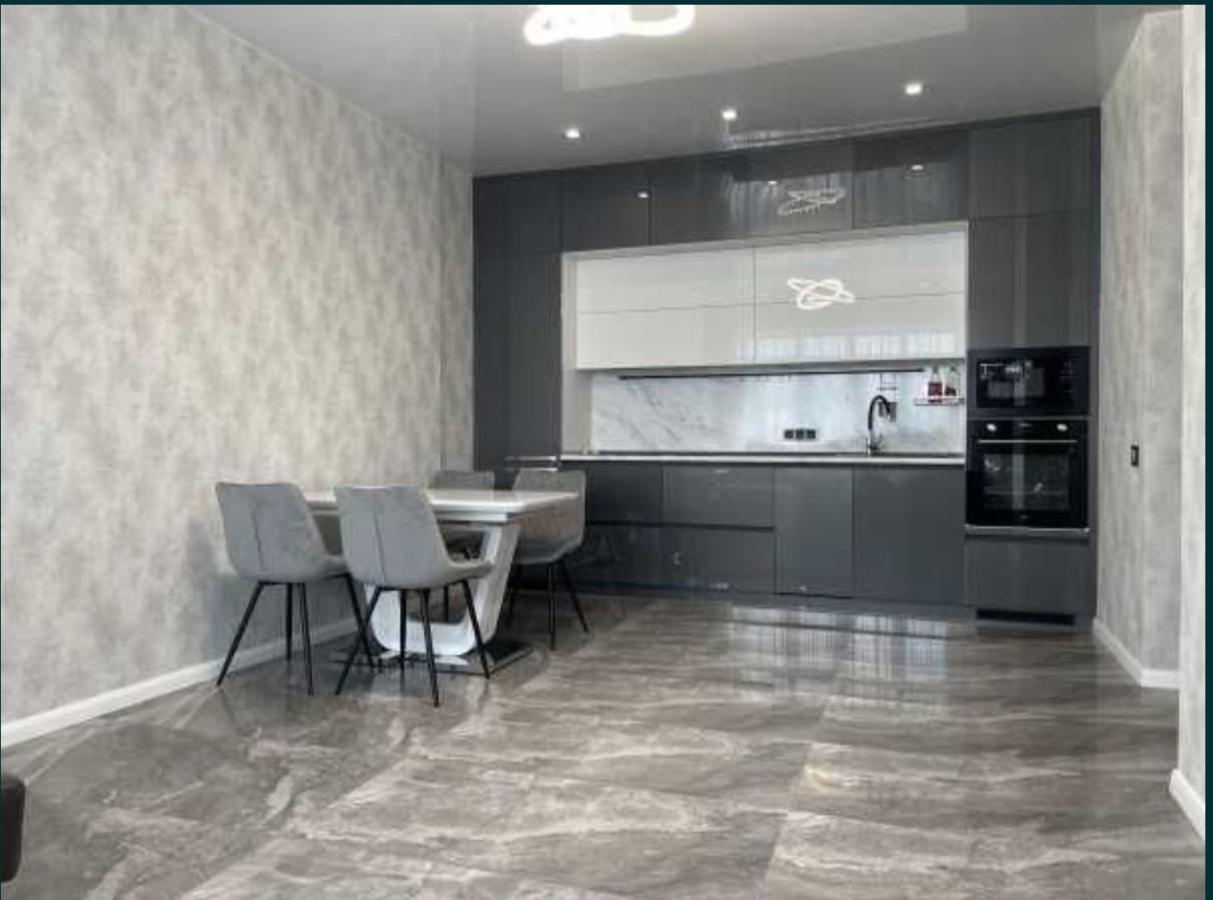 Lux 1-Bedroom Most City Center Area 드네프로페트로프스크 외부 사진
