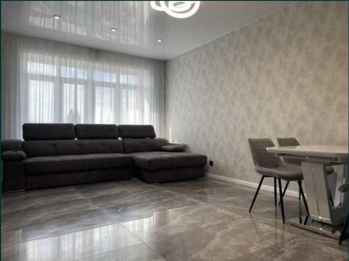 Lux 1-Bedroom Most City Center Area 드네프로페트로프스크 외부 사진