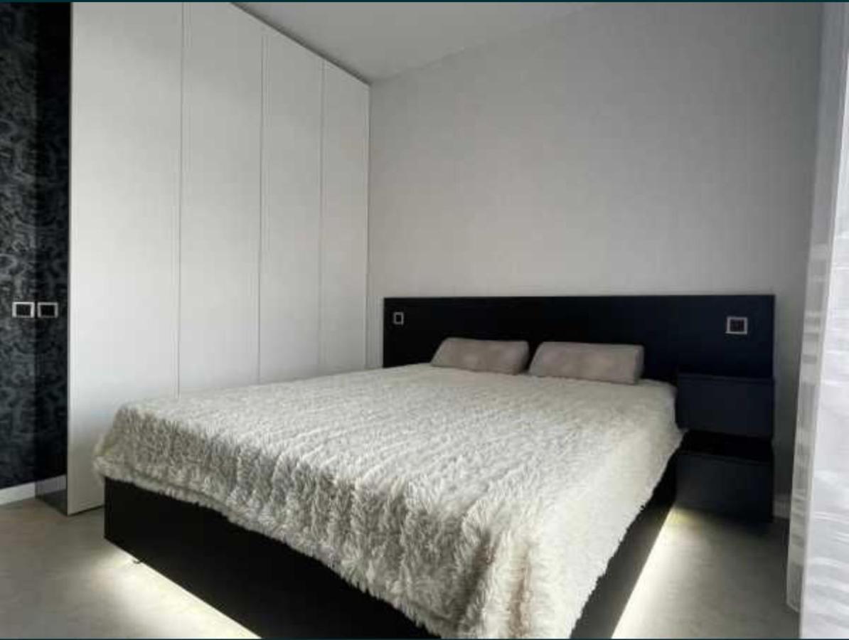 Lux 1-Bedroom Most City Center Area 드네프로페트로프스크 외부 사진