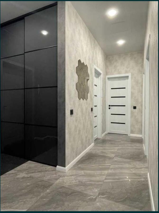 Lux 1-Bedroom Most City Center Area 드네프로페트로프스크 외부 사진
